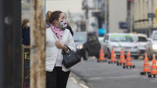 Hubo tres nuevos fallecimientos y suman 419 en Argentina
