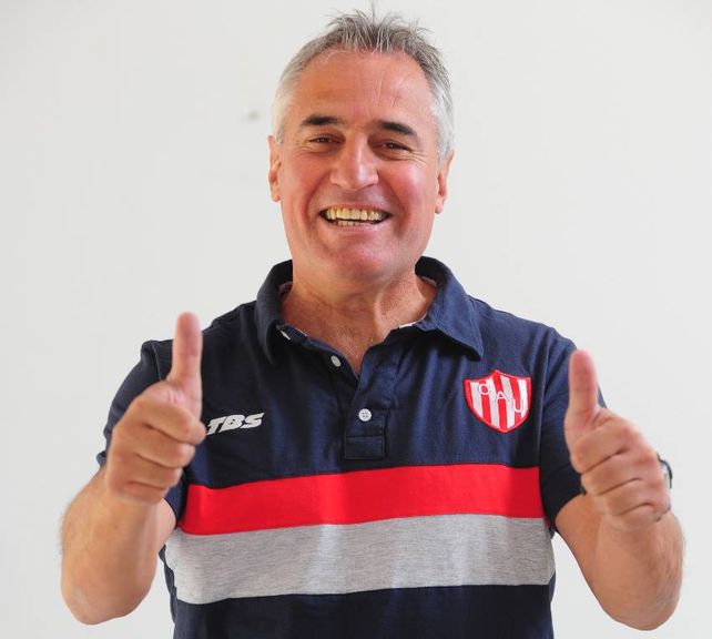 Los dos delanteros de peso que podrían llegar a Unión