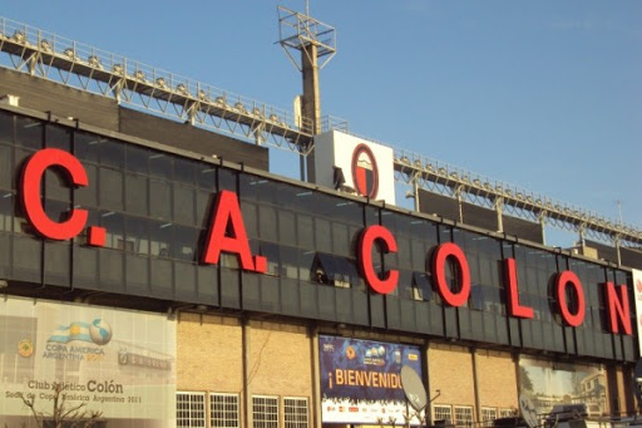 El Club Colón emitió un comunicado respecto a la situación por el coronavirus