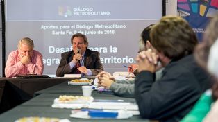 Es importante continuar dialogando en la región