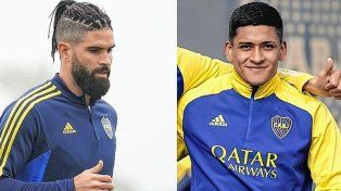 Unión reflotó las negociaciones para repatriar a Orsini y Rivero