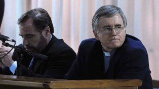 Grassi, el cura condenado por pedofilia, podría salir en libertad