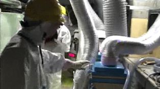 A dos meses del tsunami, Jap&oacute;n abrir&aacute; las puertas del reactor de Fukushima