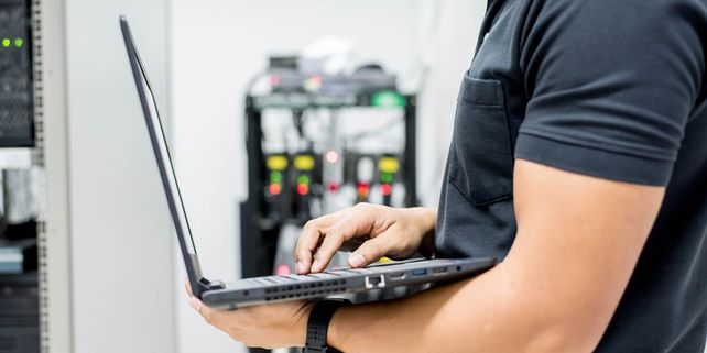 ¿Cuáles son las cinco profesiones más buscadas en Argentina?