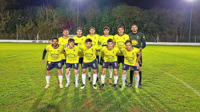 Náutico El Quillá será uno de los que disputará la Copa Federación 2026.