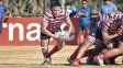 Arrancó la segunda ronda en el Torneo Regional del Litoral