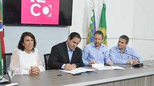 La Escuela Tecnológica se proyecta como una herramienta estratégica para el desarrollo territorial.
