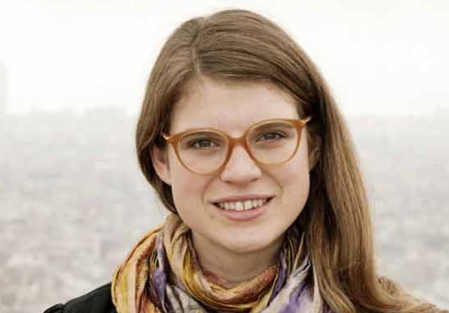 Una joven de 26 años fue nombrada directora del Banco Nación