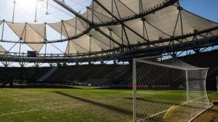 Confirmaron cuándo y dónde se definirá el campeón del Torneo Clausura 2026 en una final que promete emociones