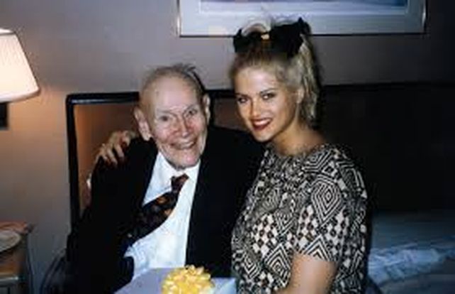 A 14 años de la muerte de la escandalosa Anna Nicole Smith, la rubia que quería ser Marilyn
