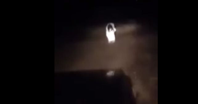 El video de La Llorona en la carrera del Dakar bate récord de visitas en Youtube