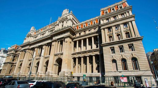 Reiteran el reclamo para que el Poder Judicial pague ganancias