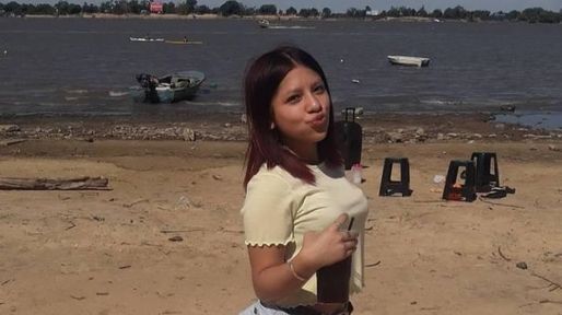 La siguieron hasta su habitación y la ejecutaron: piden perpetua por el crimen de una adolescente