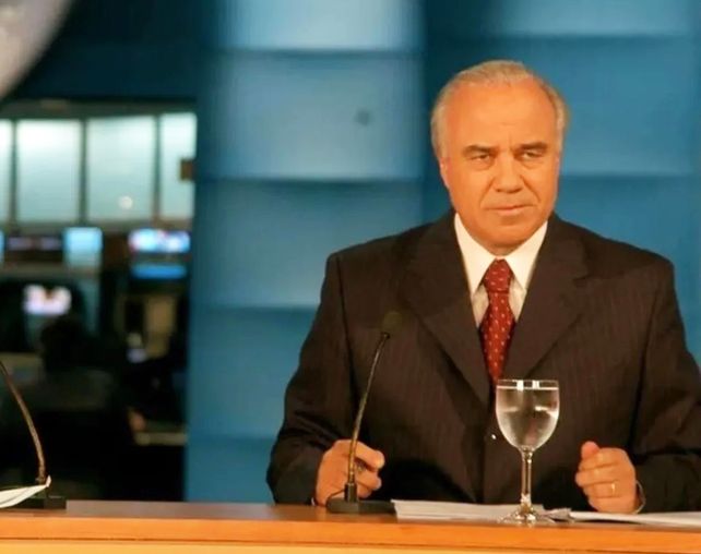 El periodista sampedrino César Mascetti nacido falleció este martes 4 de octubre producto de una larga enfermedad. Su deceso genera profundo pesar.