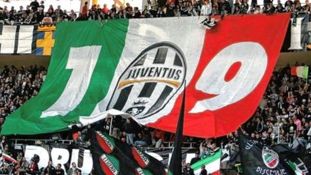 Hackearon las redes de Juventus y anunciaron un refuerzo rutilante