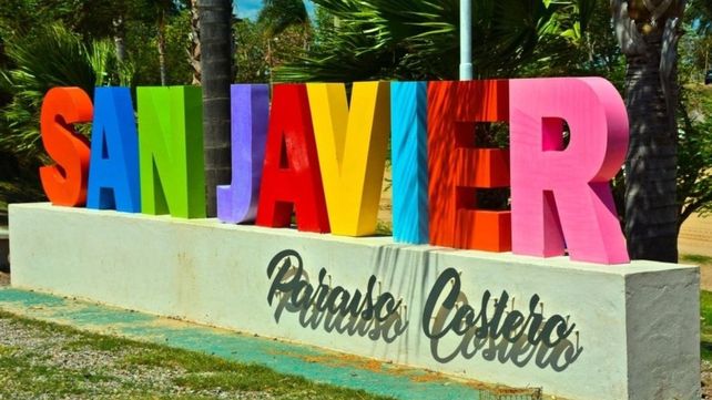 Los ilícitos investigados ocurrieron en la localidad santafesina de San Javier.