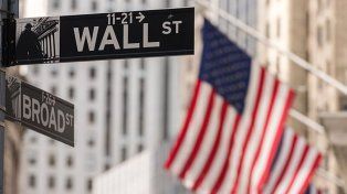 Wall Street