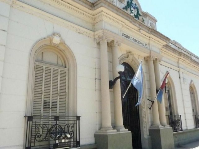 Cerraron una comisaría por dos casos de coronavirus en Villa Constitución