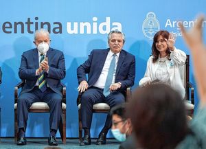 Se firmó el acuerdo para el espacio de memoria en Campo de Mayo
