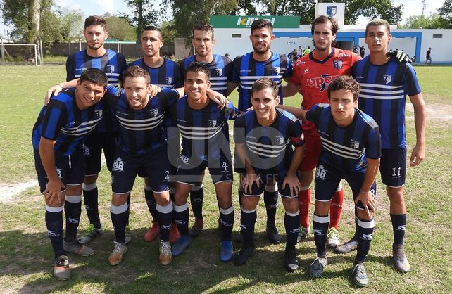 La Salle y Ateneo golearon en sus presentaciones