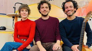 Vacaciones de invierno con un show único de Pim Pau, el grupo argentino brasileño de arte y educación para las infancias&nbsp;