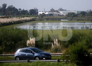 Llegó el aporte internacional para crear la Reserva Natural