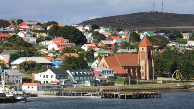 Las Malvinas