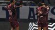 Lanús le dio otro golpazo a Talleres en Córdoba y se prendió en el Clausura
