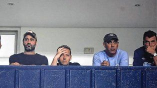 Martín Cicotello, con pasado en Unión, será el reemplazante de Rodolfo De Paoli en Independiente Rivadavia.
