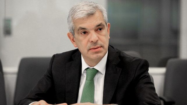 Ministro de Agricultura
