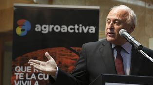 Lifschitz dijo que la tragedia en el piquete fue una situación de violencia irracional