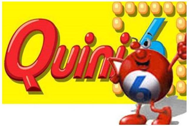 Lotería de Santa Fe implementó el pago de premios de Quini 6 y Brinco en las agencias