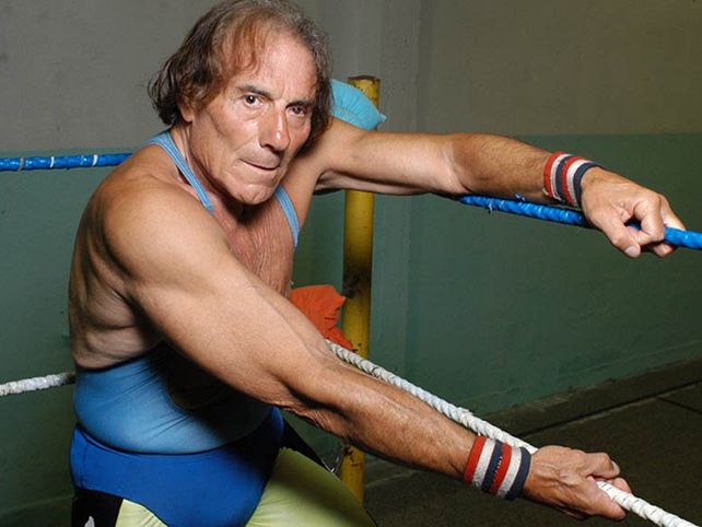 Murió Rubén Peucelle, el Ancho más querido de la tele