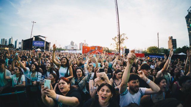 Harlem Festival