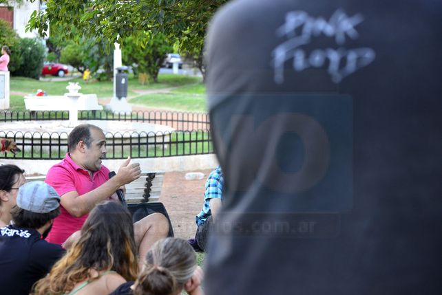 Trabajadores de la Cultura de Paraná piden la renuncia de Magda Varisco