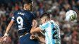 Independiente Rivadavia y Atlético Tucumán van por un lugar en las semifinales de la Copa Argentina