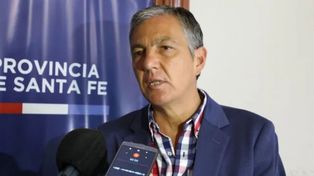El ministro Pusinero aseguró que el empleo viene creciendo de manera sostenida desde junio de 2020.