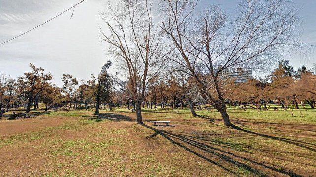 Show de La Renga: vecinos de Bº Sur piden detalles del acampe en el parque y fueron convocados por el municipio Show de La Renga: vecinos de Bº Sur piden detalles del acampe en el parque y fueron convocados por el municipio