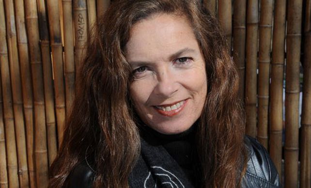 Buenas noticias: Le dan el alta a Sandra Mihanovich