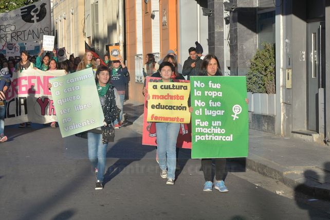 #4J: La deuda de la democracia es con nosotras, con nuestros cuerpos, con nuestras vidas