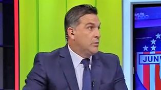 Tilger: Ángel Malvicino tenía siempre devoción por Unión