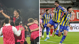 Así se jugará la sexta fecha del torneo Clausura: partidos, días, horarios y árbitros