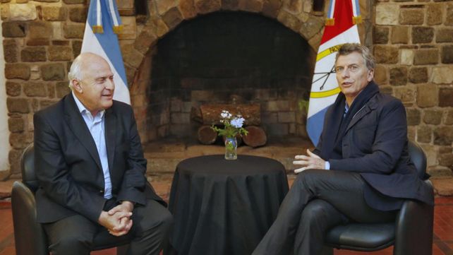 Macri y Lifschitz homenajearán el lunes en Nueva York a los cinco rosarinos víctimas del atentado