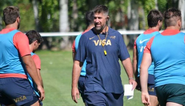 Ceibos presentó su sede en Tala para la Superliga de Rugby