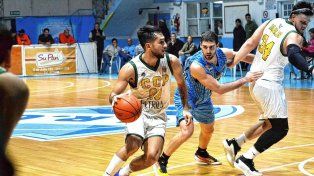 Liga Federal: Ciclista obtuvo su primer triunfo sobre Regatas en Uruguay.