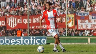 Cárdenas: El ascenso del 2011 con Unión fue algo muy lindo