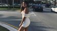barbie velez la sigue rompiendo en instagram con sus fotos a pura sensualidad