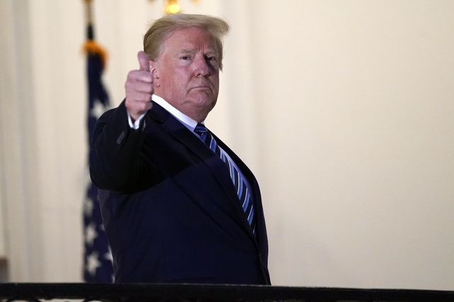 Texas y Trump van a la Corte para anular las elecciones