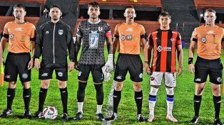 Patronato eliminó a UNL y habrá clásico en la final de la Copa Túnel Subfluvial