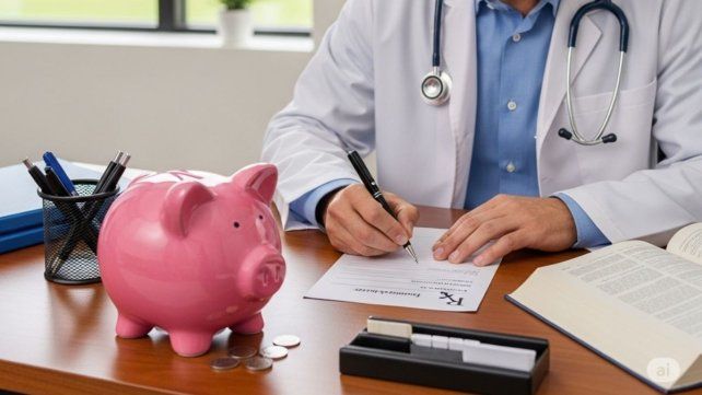 Nueve prepagas anunciaron aumentos antes de que se conozca la inflación